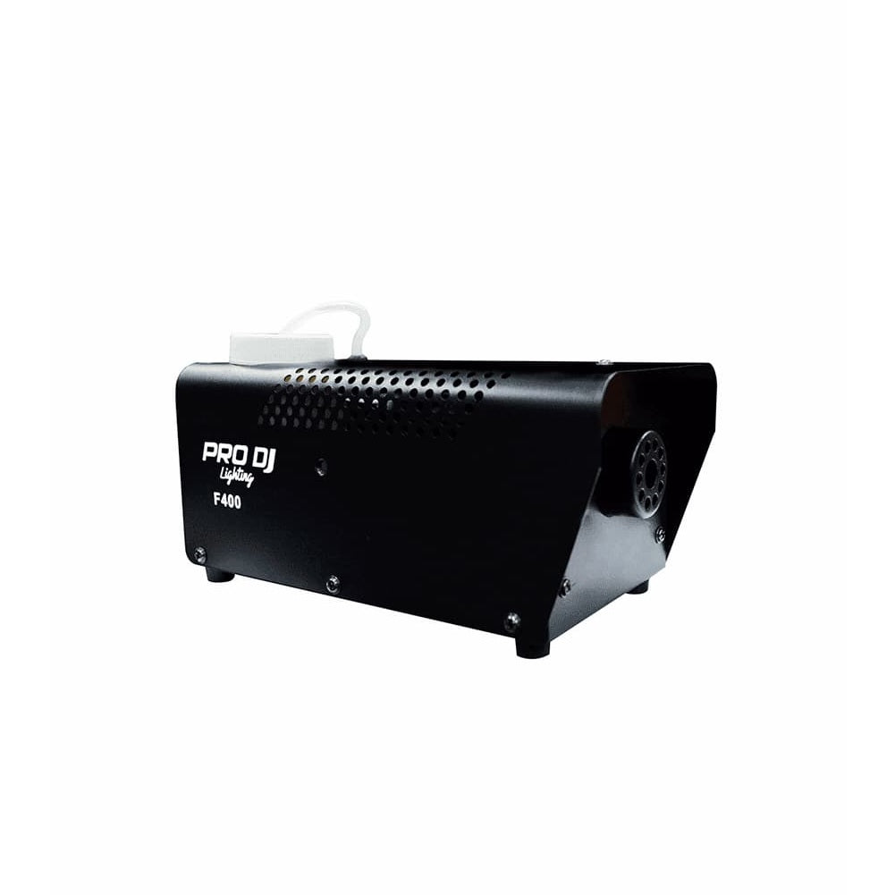 PRO DJ LIGHTING F400 MAQUINA DE HUMO DE 400W