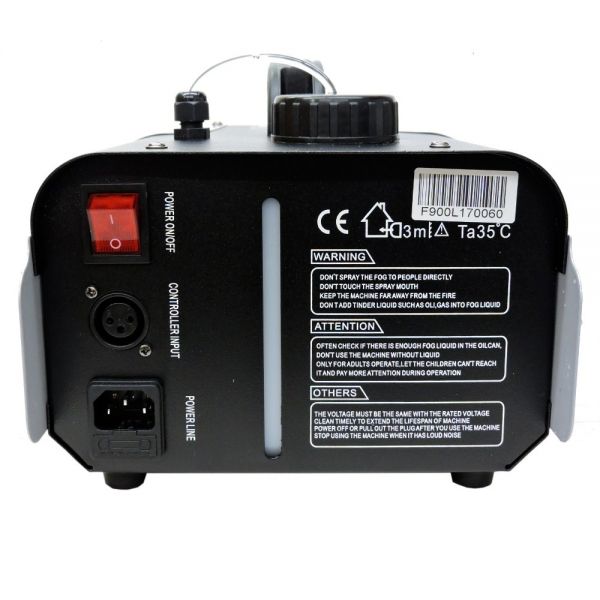 F900L PL Pro Light
