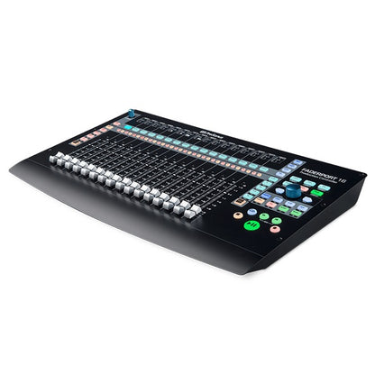 Superficie de control Faderport16