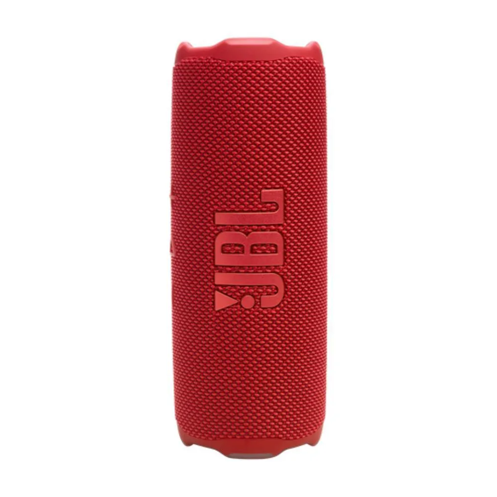JBL FLIP7 ROJO BOCINA RECARGABLE PORTATIL BLUETOOTH