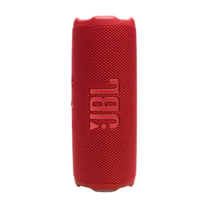 JBL FLIP7 ROJO BOCINA RECARGABLE PORTATIL BLUETOOTH