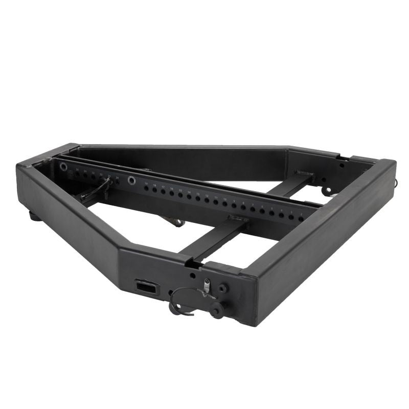 Bumper Flybar HDL20a