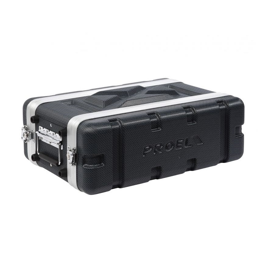 PROEL FOABSR2US RACK DE TRANSPORTE DE 2 UNIDADES