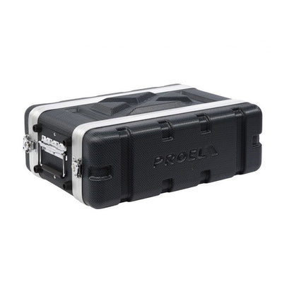 PROEL FOABSR2US RACK DE TRANSPORTE DE 2 UNIDADES