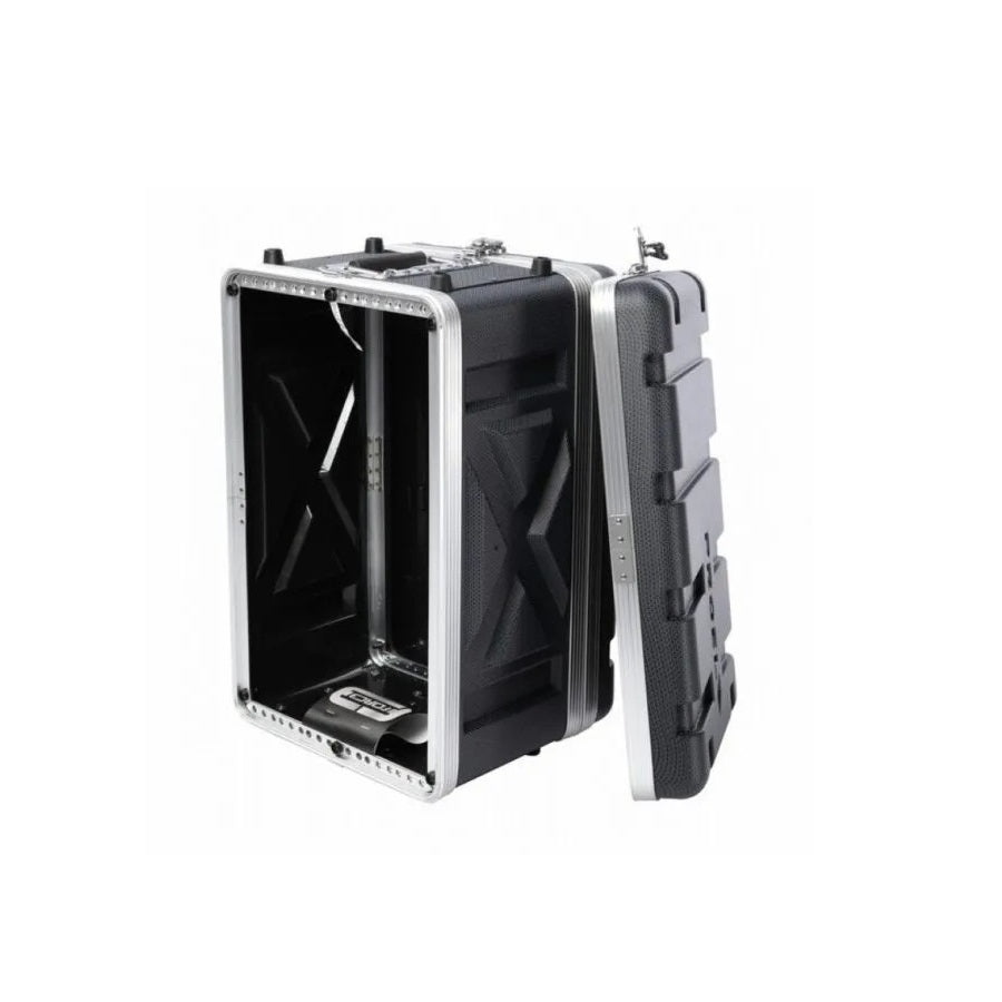 PROEL FOABSR4US RACK DE TRANSPORTE DE 4 UNIDADES