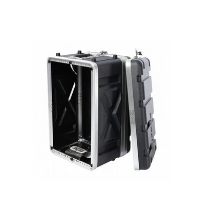 PROEL FOABSR4US RACK DE TRANSPORTE DE 4 UNIDADES
