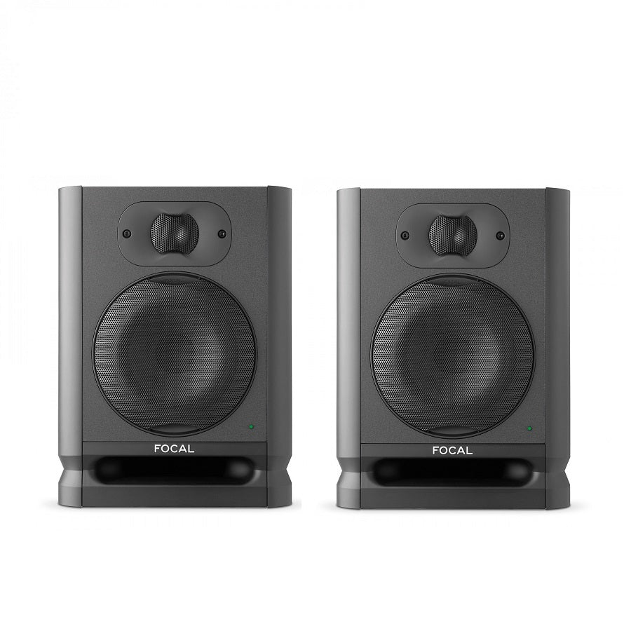 Juego de monitores Focal Alpha 50 Evo (PAR)