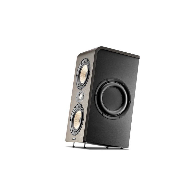 FOCAL SHAPE TWIN MONITOR 2,5 VÍAS (UNIDAD)