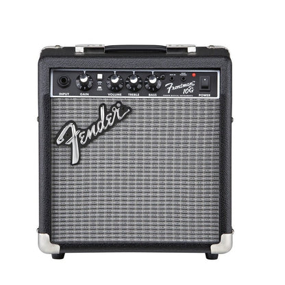 AMPLIFICADOR FENDER GUIT ELEC FRONTMAN10G 120