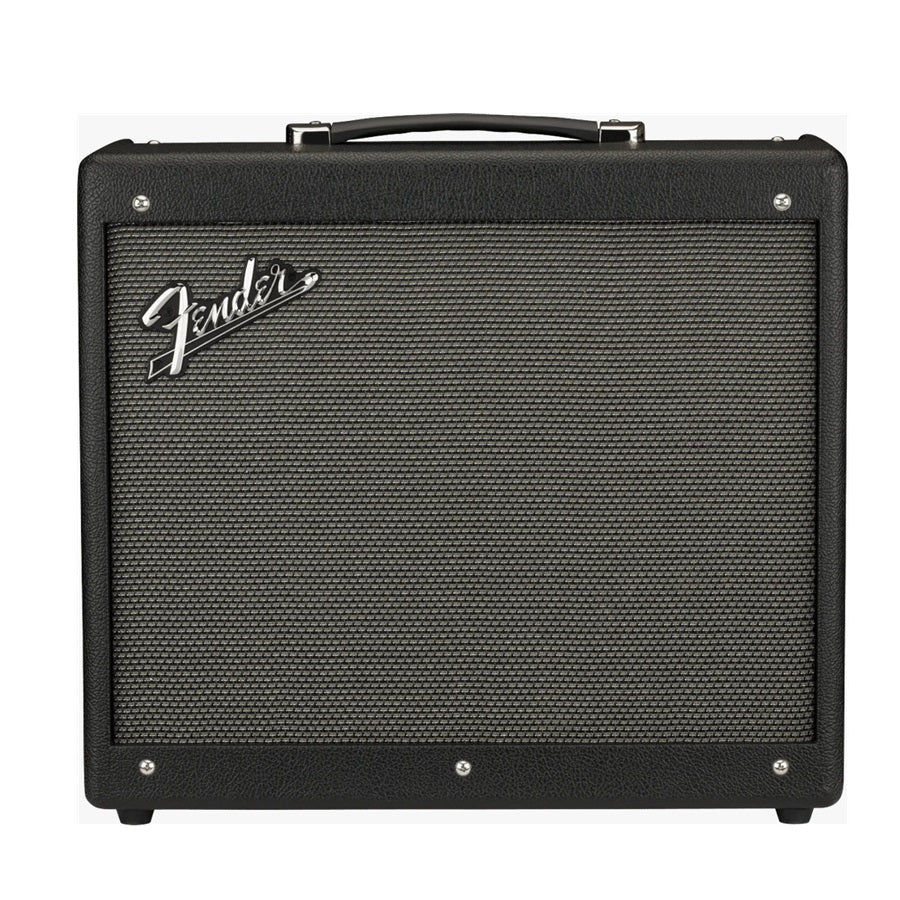 PLANTA GUITARRA FENDER MUSTANG GTX50 120V