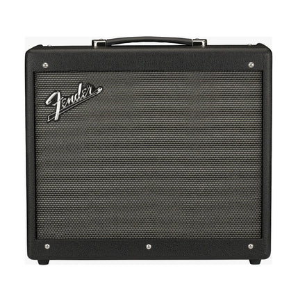 PLANTA GUITARRA FENDER MUSTANG GTX50 120V