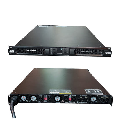 Amplificador GX140000Q