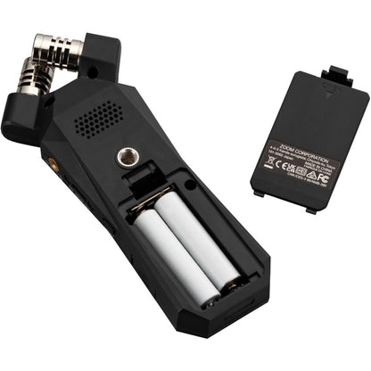ZOOM H1 ESSENTIAL GRABADORA  PROFESIONAL