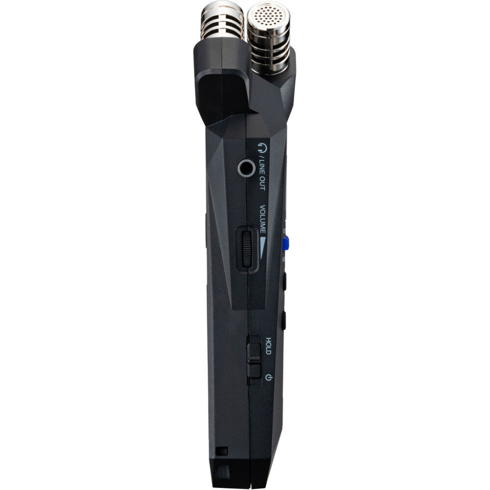 ZOOM H1 ESSENTIAL GRABADORA  PROFESIONAL