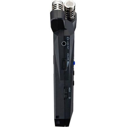 ZOOM H1 ESSENTIAL GRABADORA  PROFESIONAL