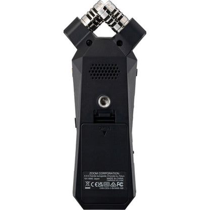 ZOOM H1 ESSENTIAL GRABADORA  PROFESIONAL