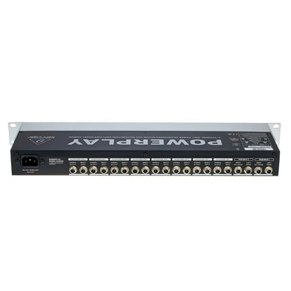 Behringer HA8000V2