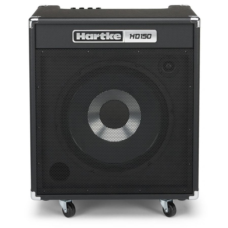 Amplificador de bajo HARTKE HD150