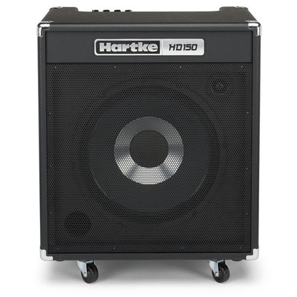 Amplificador de bajo HARTKE HD150