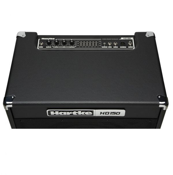 Amplificador de bajo HARTKE HD150