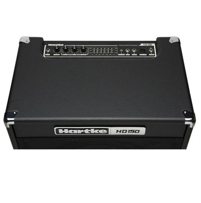 Amplificador de bajo HARTKE HD150