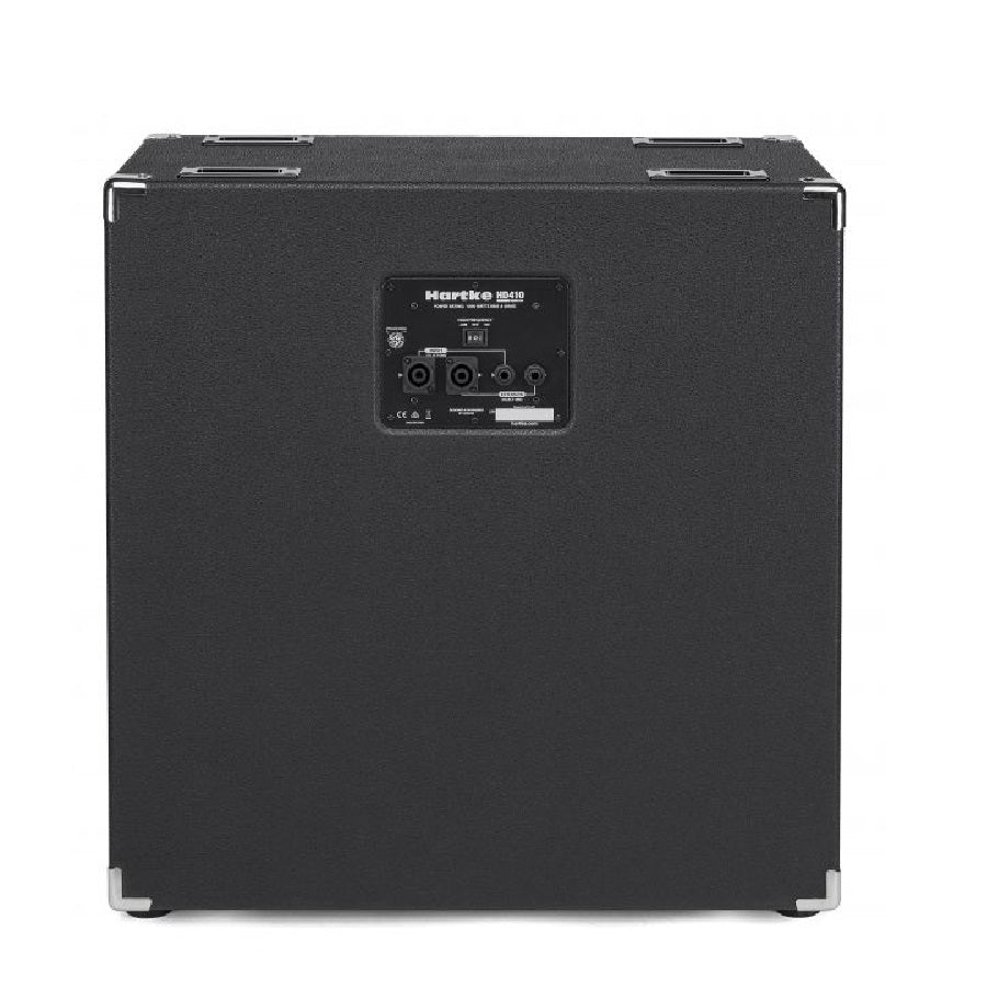 HARTKE HC HD410 CAJA ACUSTICA