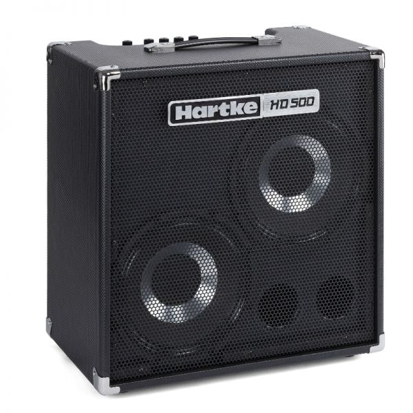 AMPLIFICADOR DE BAJO HD500