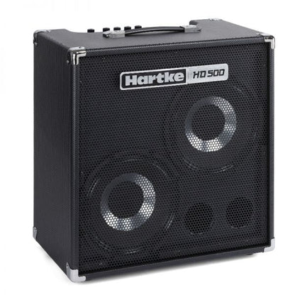 AMPLIFICADOR DE BAJO HD500