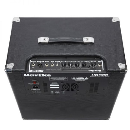 AMPLIFICADOR DE BAJO HD500