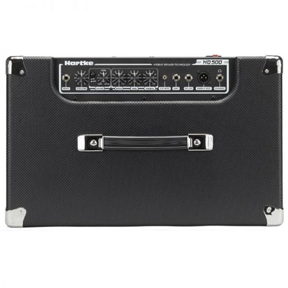 AMPLIFICADOR DE BAJO HD500