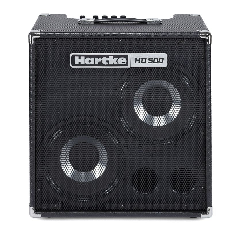 AMPLIFICADOR DE BAJO HD500