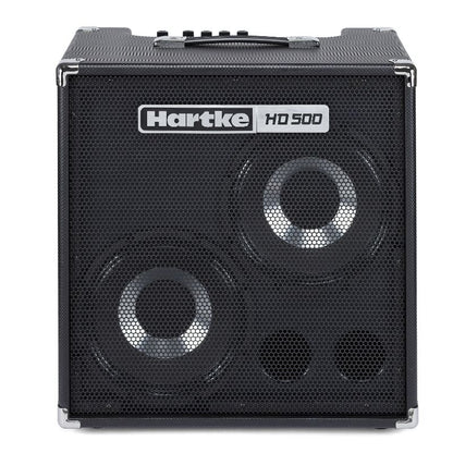 AMPLIFICADOR DE BAJO HD500