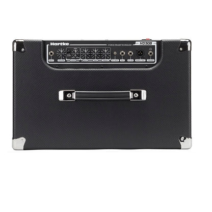 Amplificador de bajo HD508