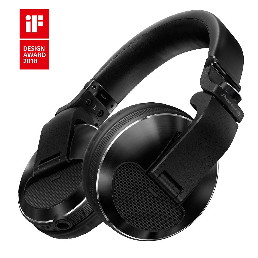 PIONEER HDJX10 AUDIFONOS DJ