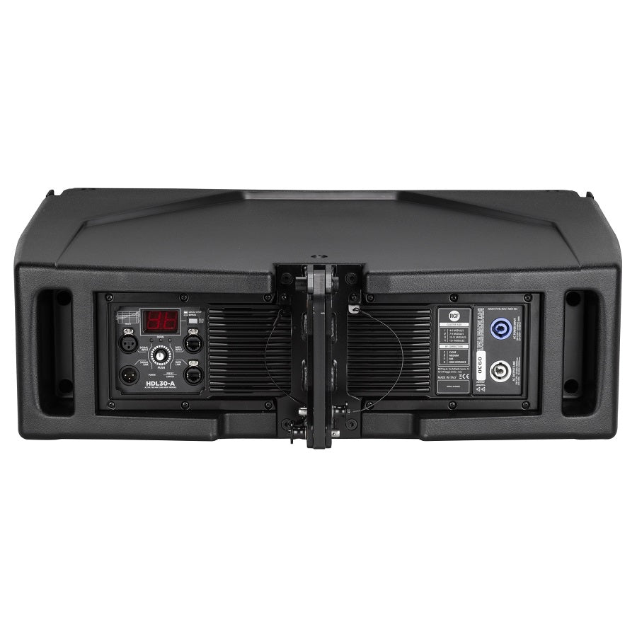 RCF HDL30A CAJA LINEA ARRAY