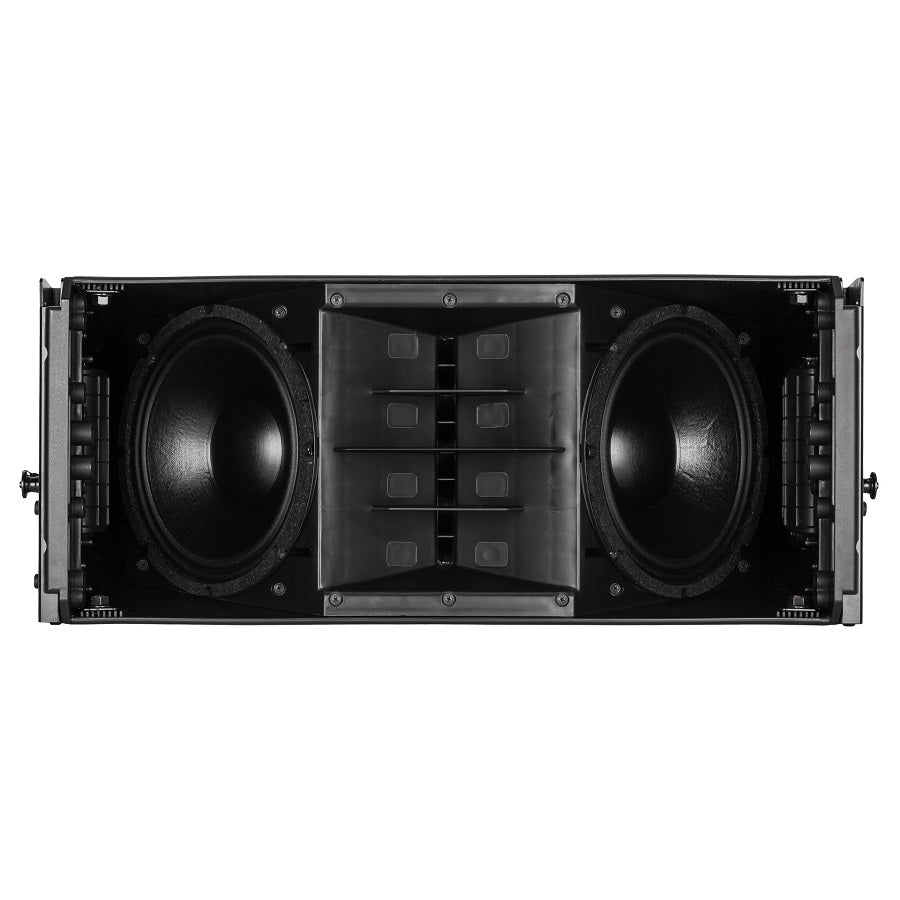 RCF HDL30A CAJA LINEA ARRAY
