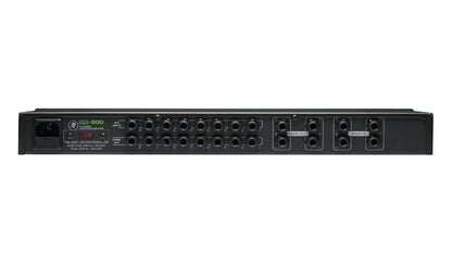 MACKIE HM-800 AMPLIFICADOR DE AUDIFONOS