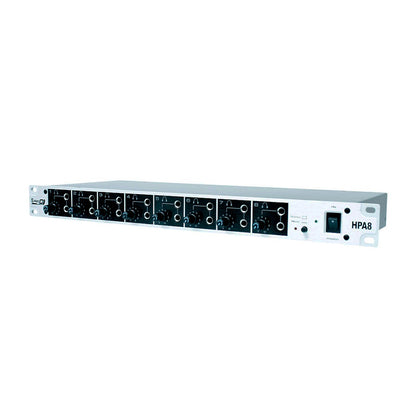 Amplificador HPA8 Prodj