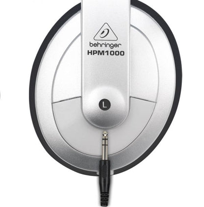 Behringer  HPM1000