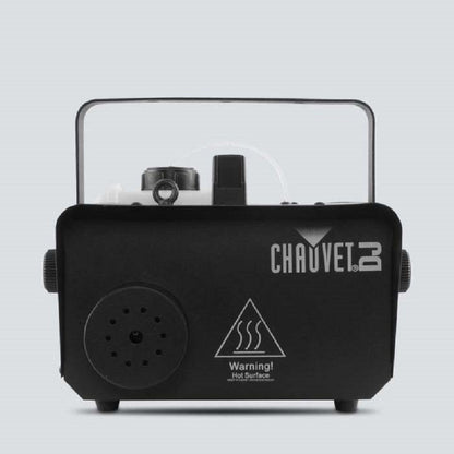 CÁMARA DE HUMO CHAUVET HURRICANE 1600