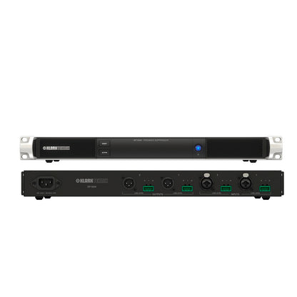 KLARK TEKNIK MOD. DF1000 SUPRESOR DE FEEDBACK