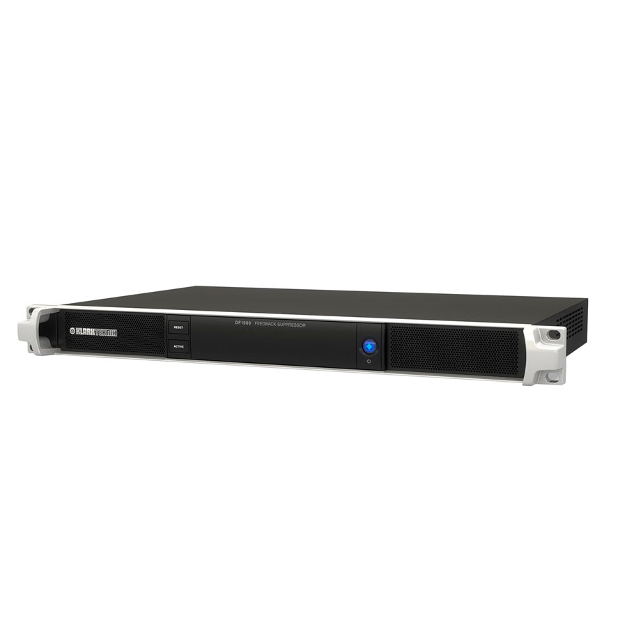 KLARK TEKNIK MOD. DF1000 SUPRESOR DE FEEDBACK