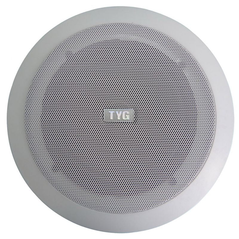 TYG Parlante 6.5" techo