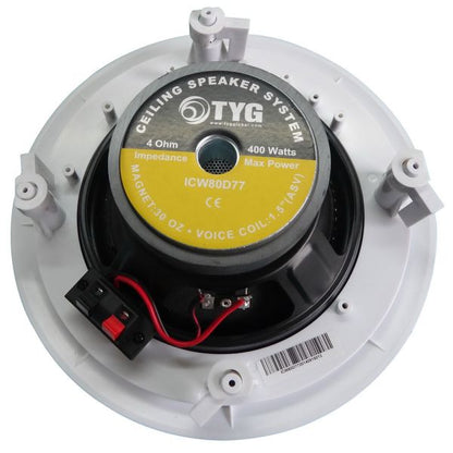TYG ICW80D77 PARLANTE DE TECHO