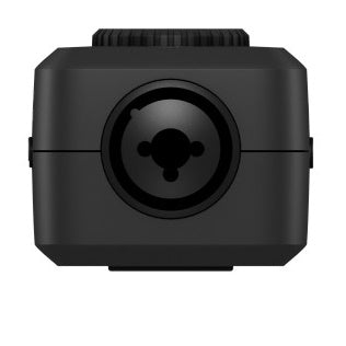 INTERFAZ IRIG PRO I/O