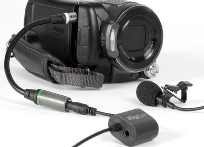 IK MULTIMEDIA ILINE