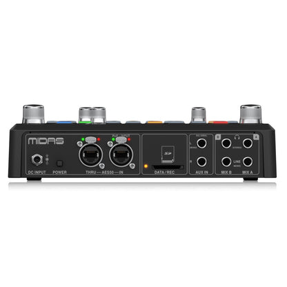 MIDAS DP48 MEZCLADOR DE MONITORES