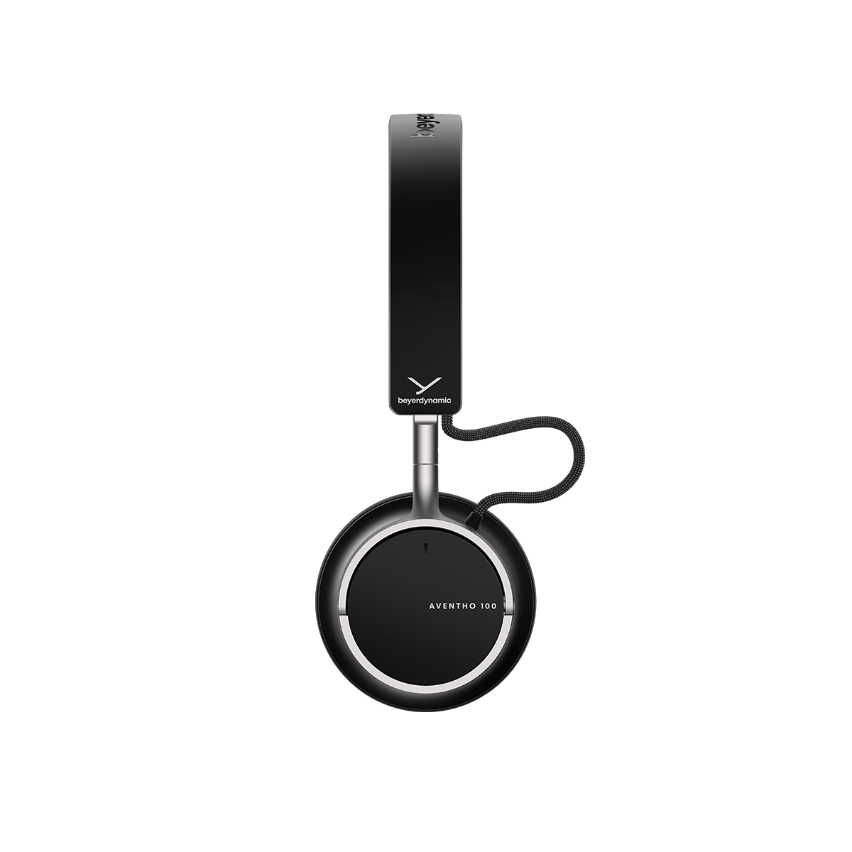 BEYERDYNAMIC AVENTHO 100 NEGRO AUDIFONOS BLUETOOTH