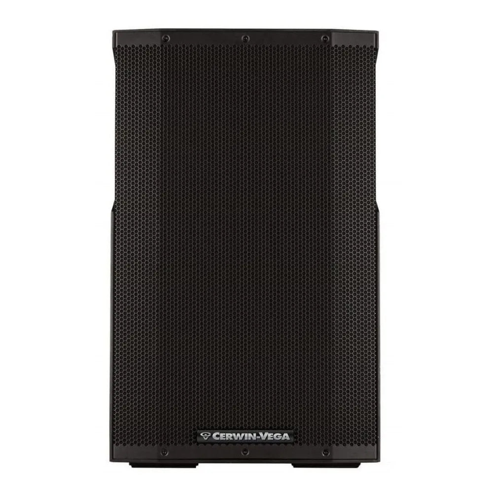 CERWIN-VEGA! CVE-15 CABINA AMPLIFICADA DE 15 PULGADAS 2 VIAS