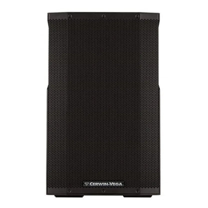 CERWIN-VEGA! CVE-15 CABINA AMPLIFICADA DE 15 PULGADAS 2 VIAS